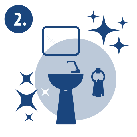 2. Mosdófelújítás országszerte