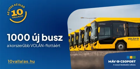 1000 busz