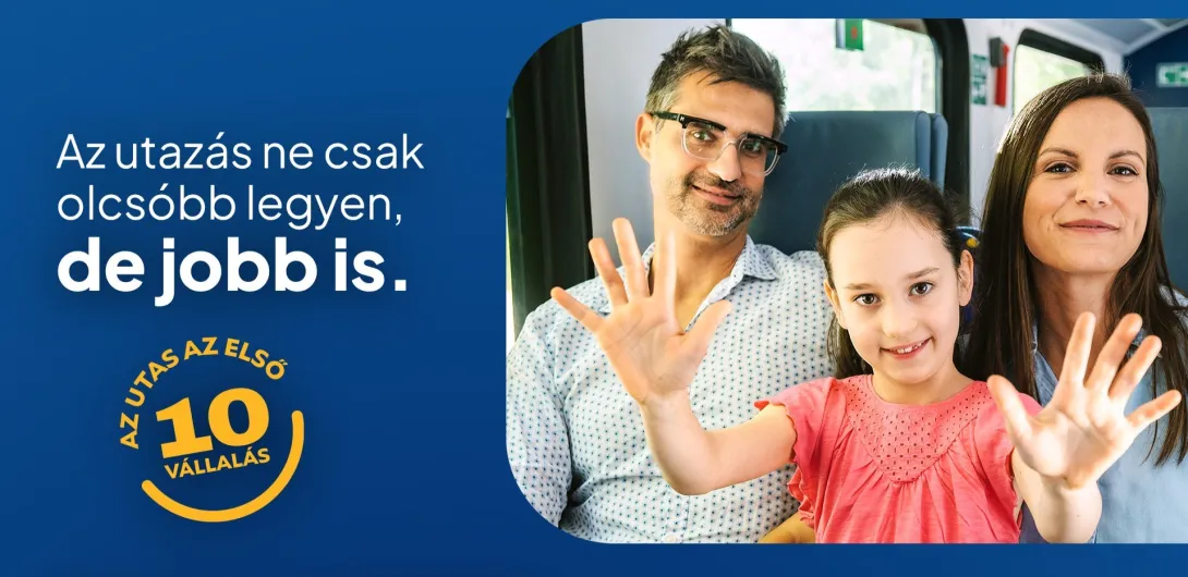 10 vállalás