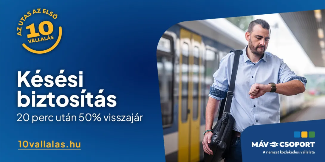 Késési biztosítás